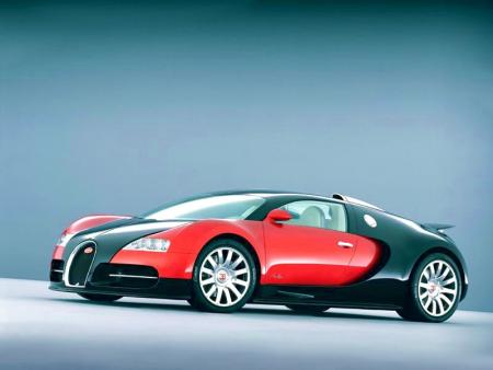 bugatti